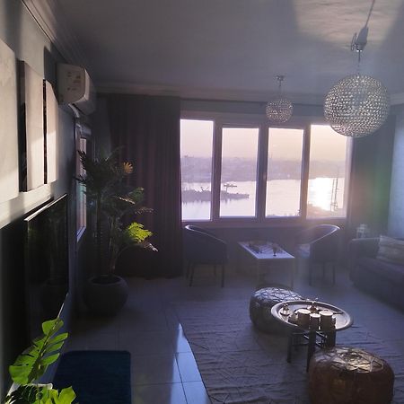 Nile Pyramidal View Apartment El El Cairo Exterior foto